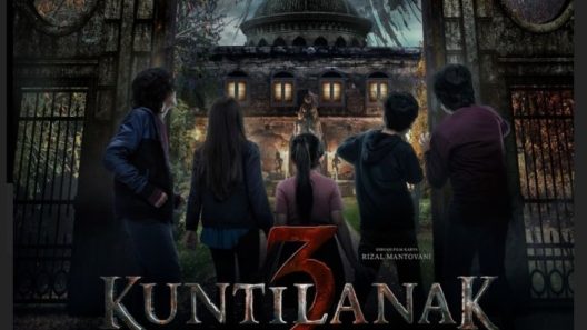 فيلم Kuntilanak 3 2022 مترجم