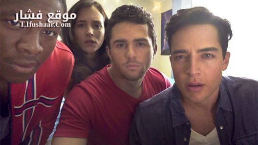 فيلم LA 92 2017 مترجم