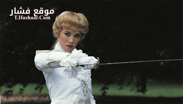فيلم Lady Oscar 1979 مترجم
