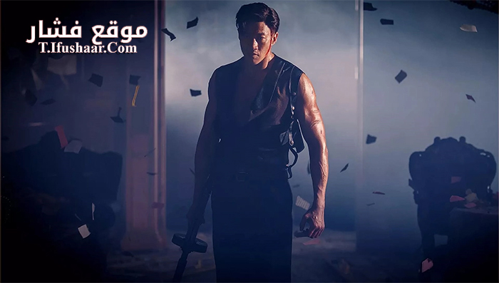 فيلم Land Shark 2017 مترجم