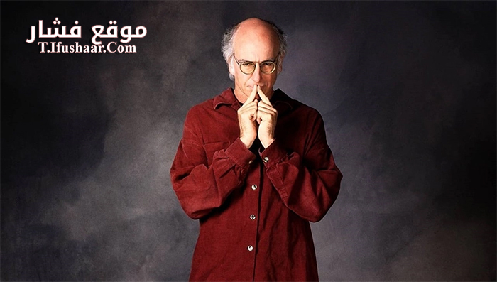 فيلم Larry David Curb Your Enthusiasm 1999 مترجم