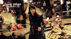 فيلم Legend of the Ancient Sword 2018 مترجم