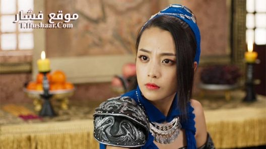 فيلم Legend of the Demon Seal 2019 مترجم