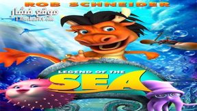 فيلم Legend of the Sea 2007 مترجم