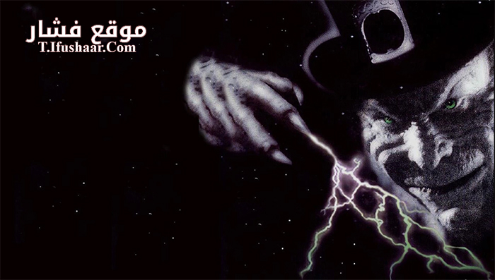 فيلم Leprechaun 4 In Space 1996 مترجم