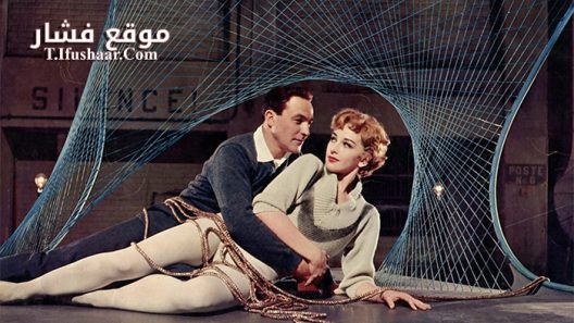 فيلم Les Girls 1957 مترجم