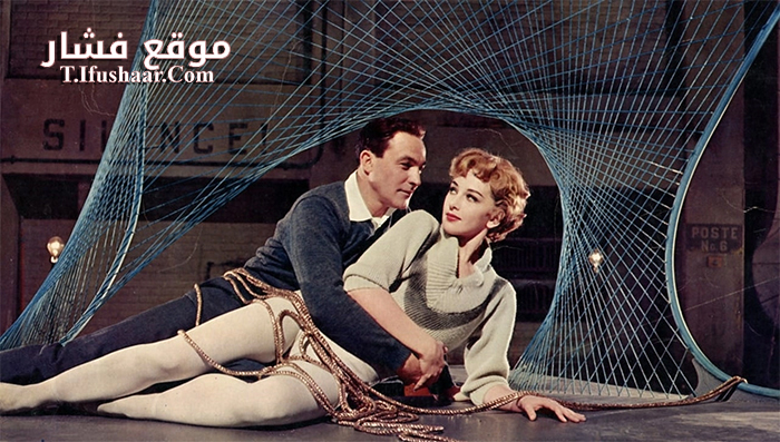 فيلم Les Girls 1957 مترجم