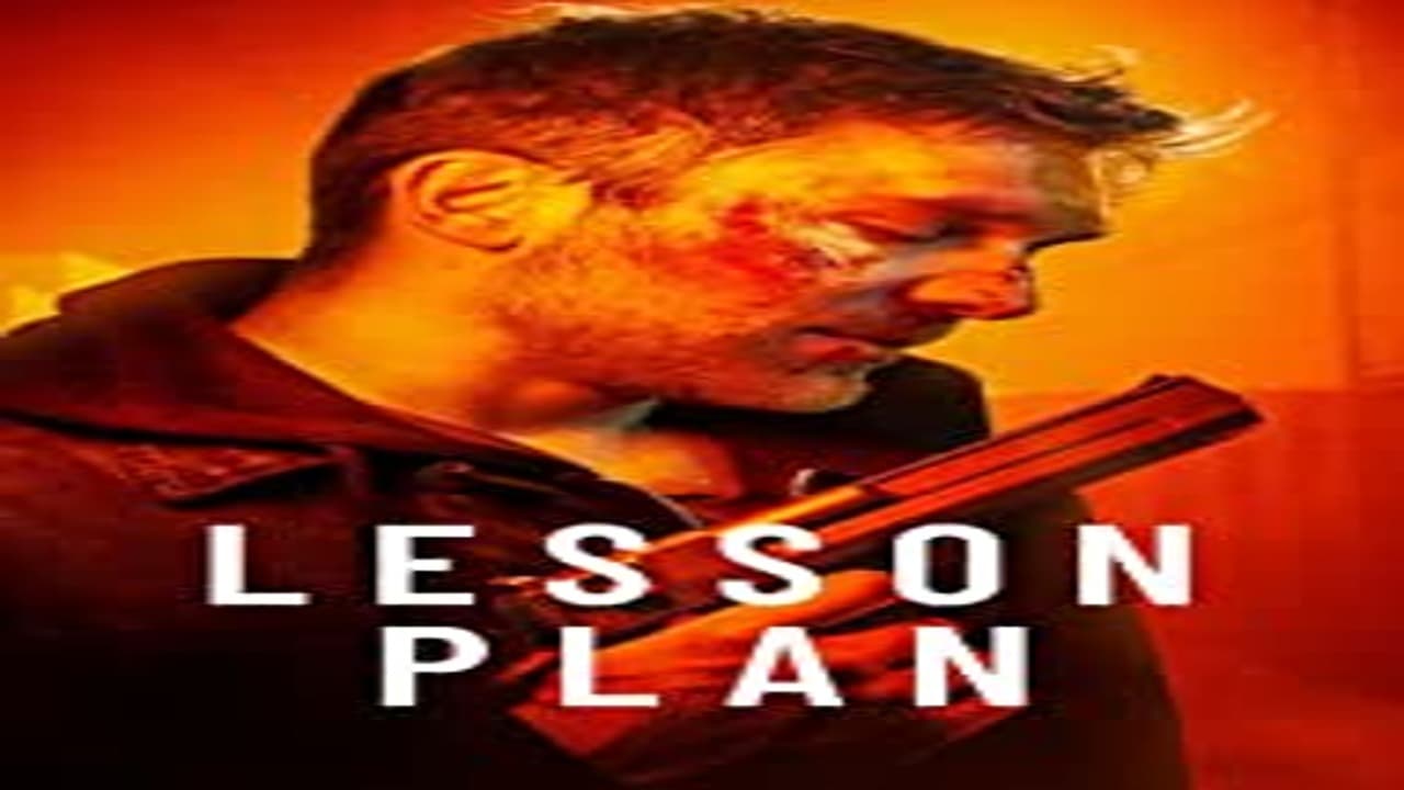 فيلم Lesson Plan 2022 مترجم
