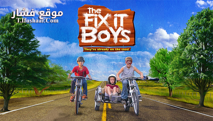 فيلم Let the Corpses Tan 2017 مترجم