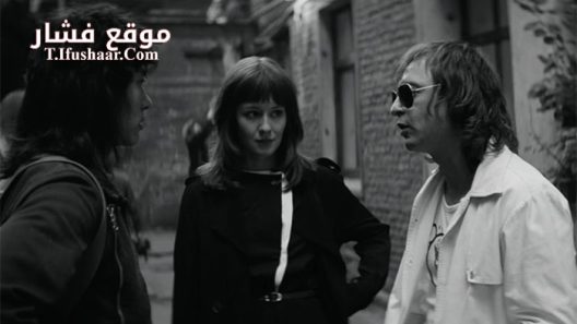 فيلم Leto 2018 مترجم