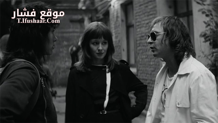 فيلم Leto 2018 مترجم