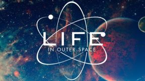 فيلم Life in Outer Space 2022 مترجم