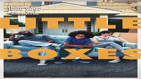 فيلم Little Boxes 2016 مترجم