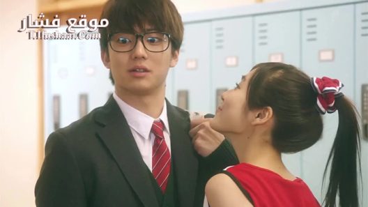 فيلم Lock-On Love 2018 مترجم