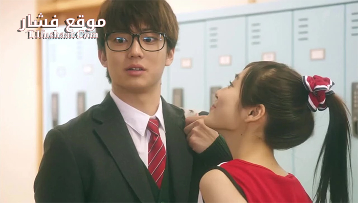 فيلم Lock-On Love 2018 مترجم