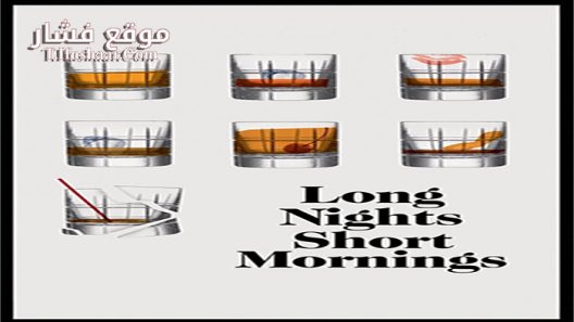 فيلم Long Nights Short Mornings 2016 مترجم