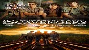 فيلم Los Scavengers 2014 مترجم