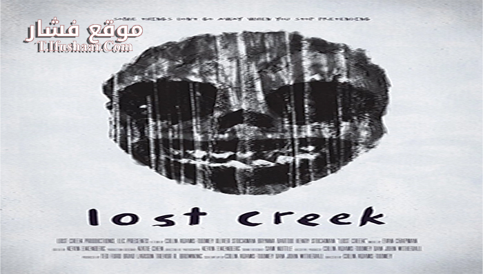 فيلم Lost Creek 2016 مترجم