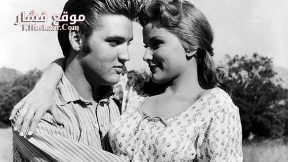 فيلم Love Me Tender 1956 مترجم