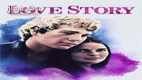 فيلم Love Story 1970 مترجم