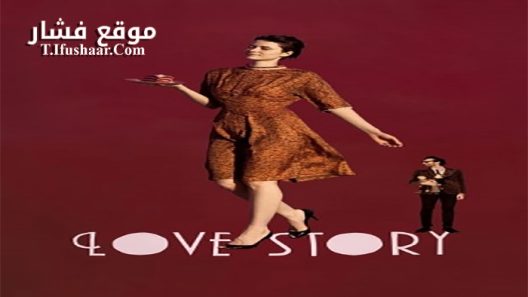 فيلم Love Story 2011 مترجم