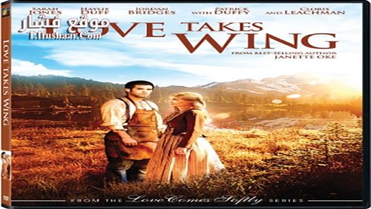فيلم Love Takes Wing 2009 مترجم