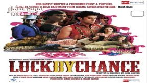 فيلم Luck by Chance 2009 مترجم