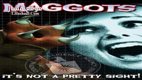 فيلم Maggots 2017 مترجم