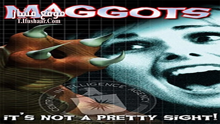 فيلم Maggots 2017 مترجم