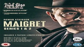 فيلم Maigret in Montmartre 2017 مترجم