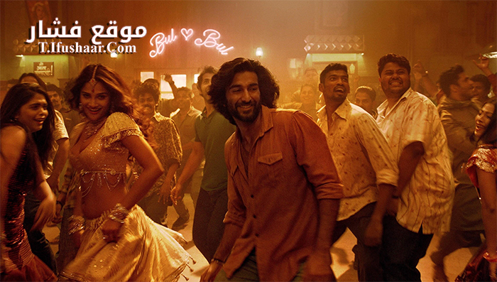 فيلم Malaal 2019 مترجم