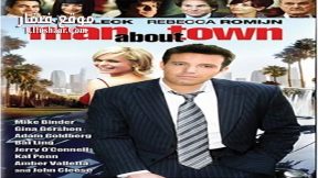 فيلم Man About Town 2006 مترجم
