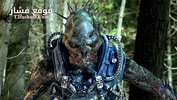 فيلم Man Vs 2015 مترجم