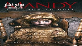 فيلم Mandy the Doll 2018 مترجم