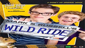 فيلم Mark and Russell’s Wild Ride 2015 مترجم