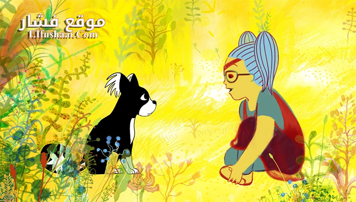 فيلم Maronas Fantastic Tale 2019 مترجم