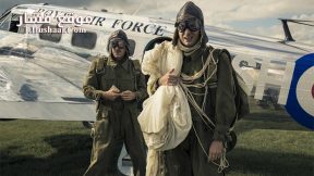 فيلم Max and Leon 2016 مترجم