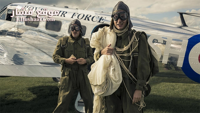 فيلم Max and Leon 2016 مترجم