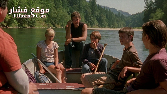 فيلم Mean Creek 2004 مترجم