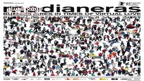 فيلم Medianeras 2011 مترجم