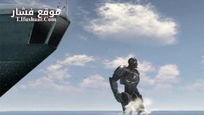 فيلم Mega Shark vs Kolossus 2015 مترجم