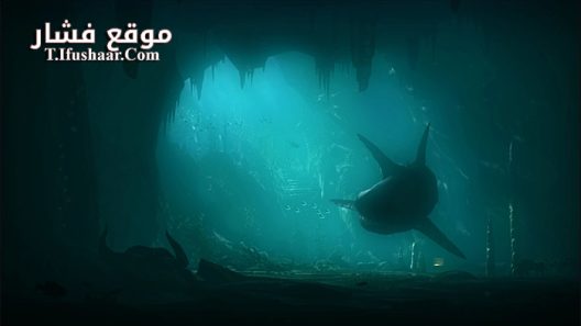 فيلم Megalodon 2018 مترجم