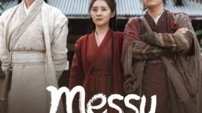 فيلم Messy temple 2022 مترجم