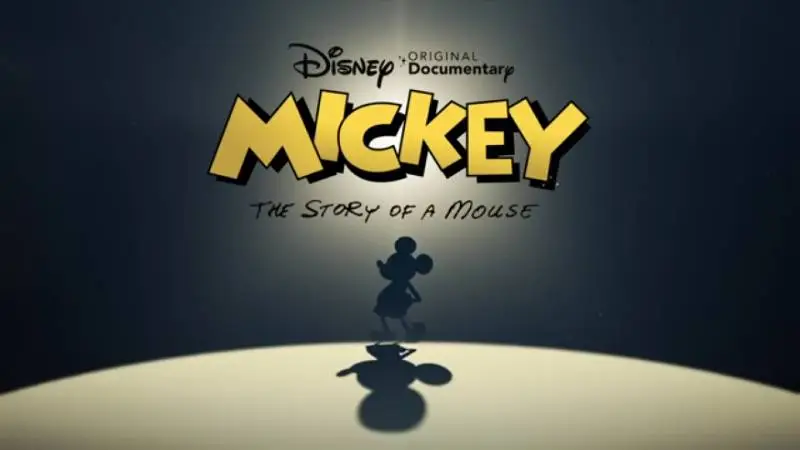 فيلم Mickey: The Story of a Mouse 2022 مترجم