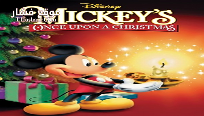 فيلم Mickey’s Once Upon a Christmas 1999 مترجم
