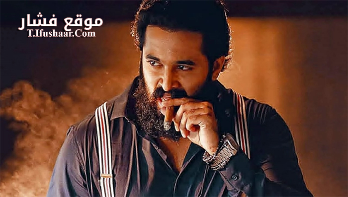 فيلم Mikhael 2019 مترجم