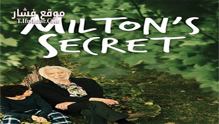 فيلم Miltons Secret 2016 مترجم