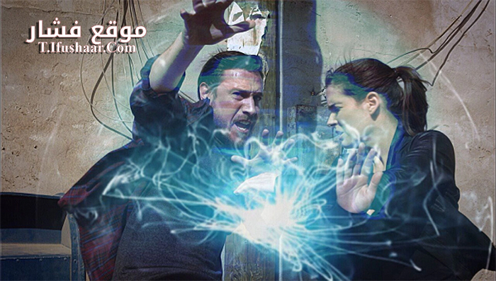 فيلم Mind Blown 2016 مترجم