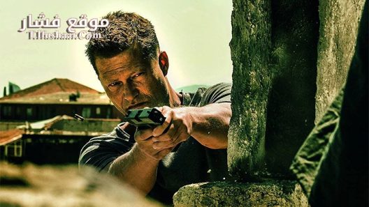 فيلم Mission Istanbul 2016 مترجم