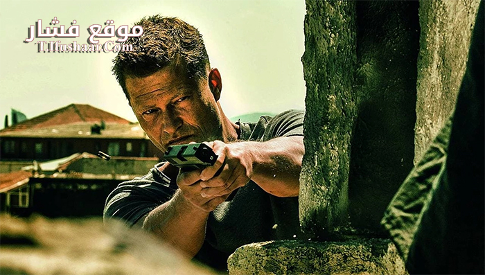 فيلم Mission Istanbul 2016 مترجم